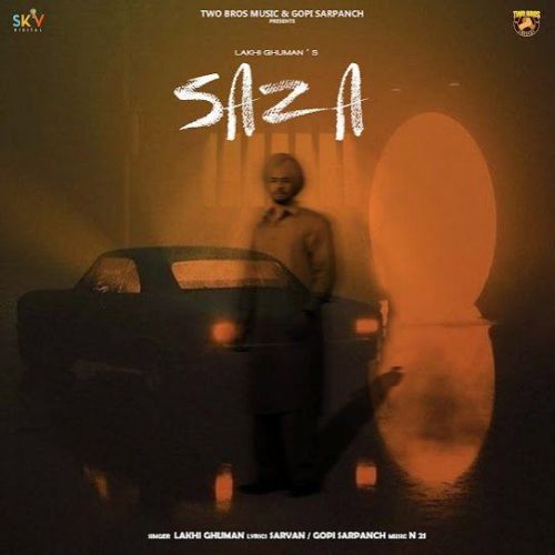 Download Saza Lakhi Ghuman mp3 song, Saza Lakhi Ghuman full album download