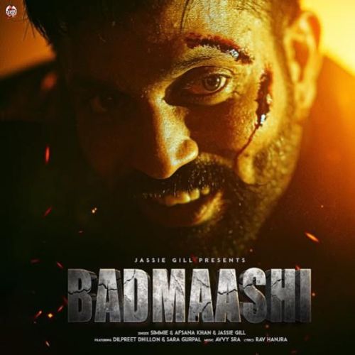 Download Badmaashi Jassie Gill, Afsana Khan mp3 song, Badmaashi Jassie Gill, Afsana Khan full album download