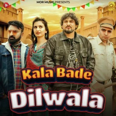 Download Kala Bade Dilwala Sandeep Surila, Komal Chaudhary mp3 song, Kala Bade Dilwala Sandeep Surila, Komal Chaudhary full album download