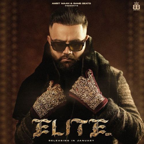 Download Hype Amrit Maan mp3 song, Elite Amrit Maan full album download