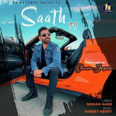 Download Saath Sheera Jasvir mp3 song, Saath Sheera Jasvir full album download