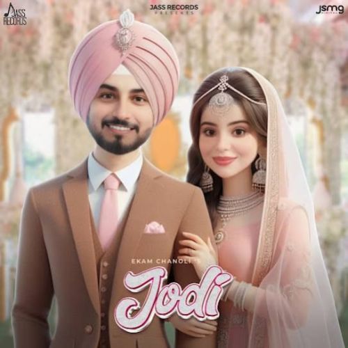 Download Jodi Ekam Chanoli mp3 song, Jodi Ekam Chanoli full album download