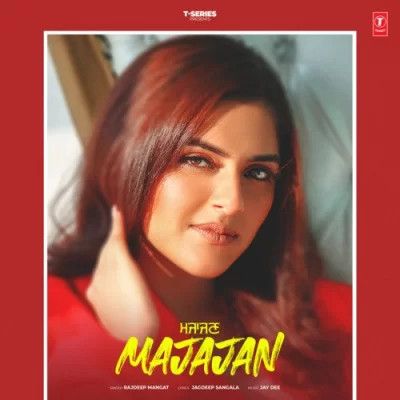 Download Jee Nai Lagda Rajdeep Mangat mp3 song, Majajan Rajdeep Mangat full album download