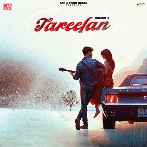 Download Tareefan Hheero mp3 song, Tareefan Hheero full album download