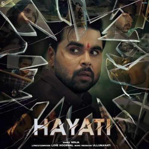 Download Hayati Ninja mp3 song, Hayati Ninja full album download