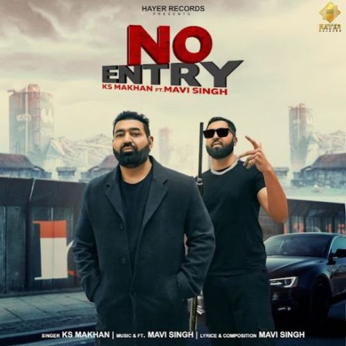 Download No Entry KS Makhan mp3 song, No Entry KS Makhan full album download