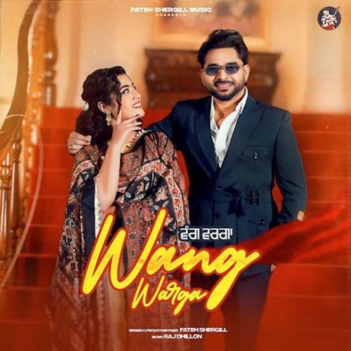 Download Wang Warga Fateh Shergill mp3 song, Wang Warga Fateh Shergill full album download