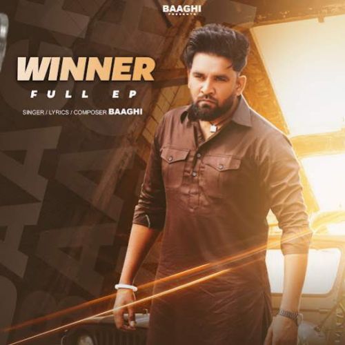 Download C Da Matlab Baaghi mp3 song, Winner Baaghi full album download