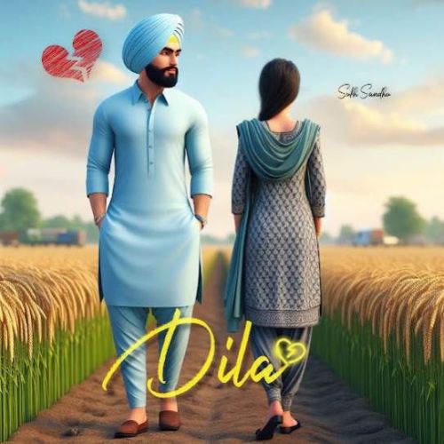 Download Dila Sukh Sandhu mp3 song, Dila Sukh Sandhu full album download