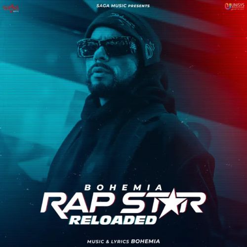 Download Sangeet Bohemia mp3 song, Rap Star Reloaded Bohemia full album download