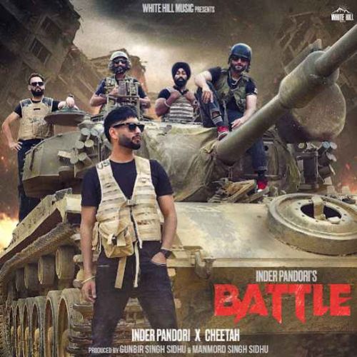 Download Area 51 Inder Pandori mp3 song, Battle Inder Pandori full album download