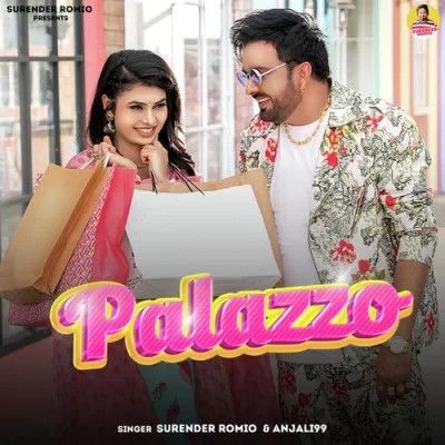 Download Palazzo Surender Romio, Anjali99 mp3 song, Palazzo Surender Romio, Anjali99 full album download