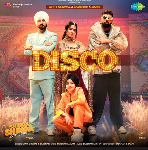 Download Disco Gippy Grewal, Badshah mp3 song, Disco Gippy Grewal, Badshah full album download