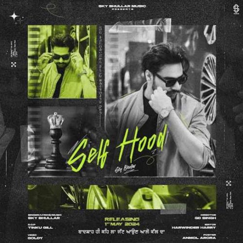 Download Selfhood Sky Bhullar mp3 song, Selfhood Sky Bhullar full album download