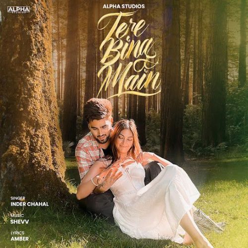 Download Tere Bina Main Inder Chahal mp3 song, Tere Bina Main Inder Chahal full album download