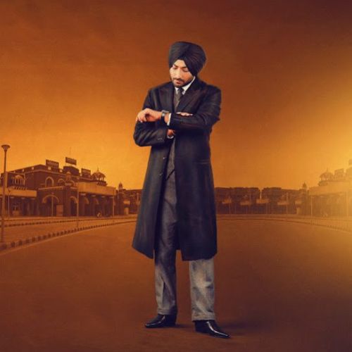 Ambarsar da Teshan By Ranjit Bawa full album mp3 free download 