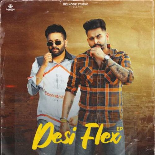 Download Jatt Te Jawani Hunar Sidhu mp3 song, Desi Flex Hunar Sidhu full album download