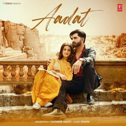 Download Aadat Davinder Gumti mp3 song, Aadat Davinder Gumti full album download