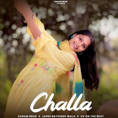 Download Challa Karam Brar mp3 song, Challa Karam Brar full album download