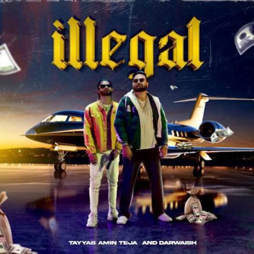 Download Illegal Tayyab Amin Teja mp3 song, Illegal Tayyab Amin Teja full album download