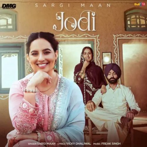 Download Jodi Sargi Maan mp3 song, Jodi Sargi Maan full album download