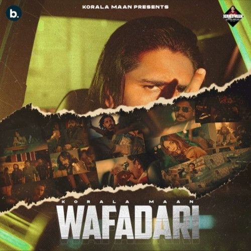 Download Wafadari Korala Maan mp3 song, Wafadari Korala Maan full album download