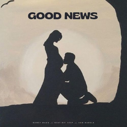 Download Good News Romey Maan mp3 song, Good News Romey Maan full album download