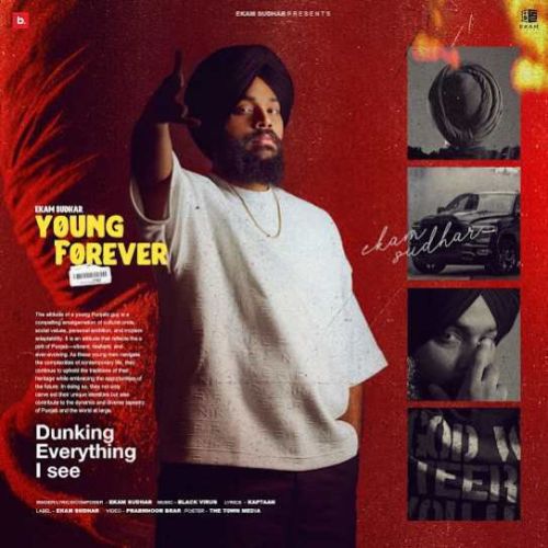 Download Young Forever Ekam Sudhar mp3 song, Young Forever Ekam Sudhar full album download