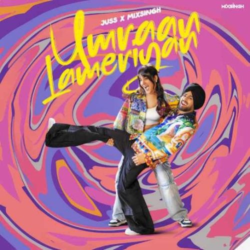 Download Umraan Lameriyan Juss mp3 song, Umraan Lameriyan Juss full album download