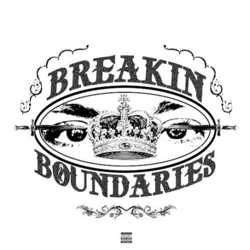 Breakin Boundaries By Jxggi full album mp3 free download 