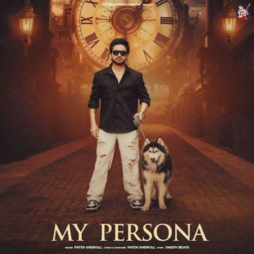 Download My Persona Fateh Shergill mp3 song, My Persona Fateh Shergill full album download