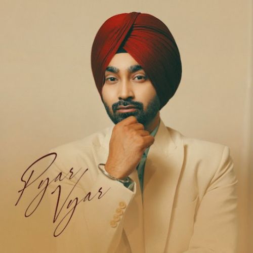 Download Pyar Vyar Bunny Johal mp3 song, Pyar Vyar Bunny Johal full album download