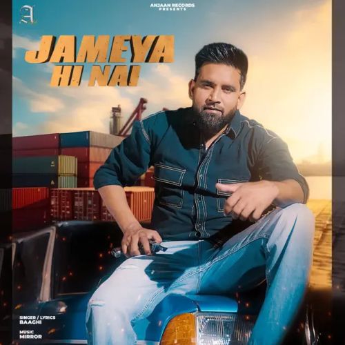 Download Jameya Hi Nai Baaghi mp3 song, Jameya Hi Nai Baaghi full album download