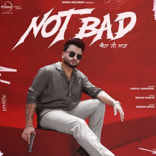 Download Not Bad Guntaj Dandiwal mp3 song, Not Bad Guntaj Dandiwal full album download