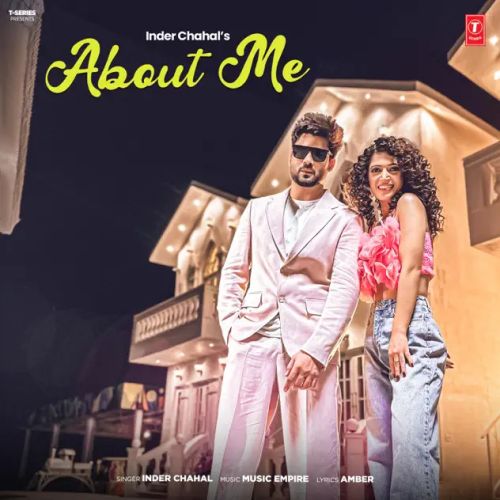 Download About Me Inder Chahal mp3 song, About Me Inder Chahal full album download