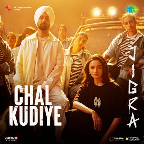 Download Chal Kudiye Diljit Dosanjh mp3 song, Chal Kudiye Diljit Dosanjh full album download