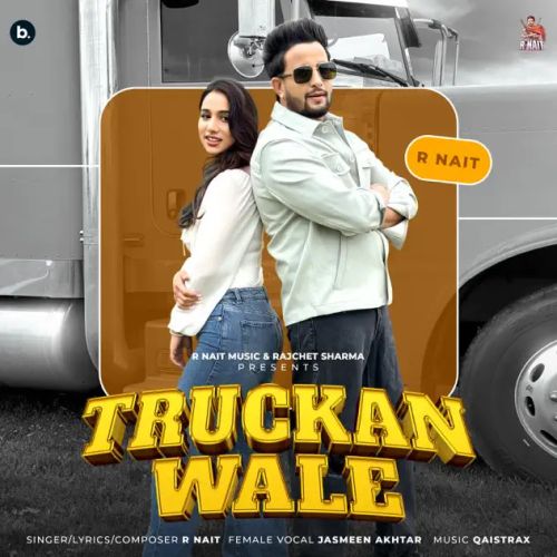 Download Truckan Wale R Nait, Jasmeen Akhtar mp3 song, Truckan Wale R Nait, Jasmeen Akhtar full album download