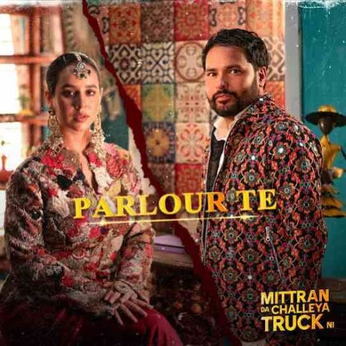 Download Parlour Te Amrinder Gill, Sunanda Sharma mp3 song, Parlour Te Amrinder Gill, Sunanda Sharma full album download