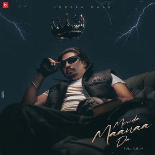 Munda Maanaa Da By Korala Maan full album mp3 free download 