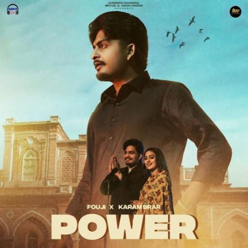 Download POWER Fouji mp3 song, POWER Fouji full album download