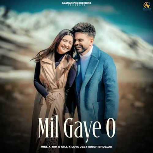 Download Mil Gaye O Miel mp3 song, Mil Gaye O Miel full album download