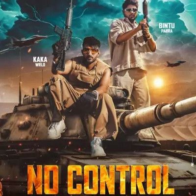 Download No Control Kaka WRLD, Bintu Pabra mp3 song, No Control Kaka WRLD, Bintu Pabra full album download