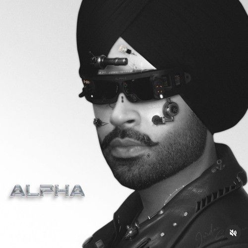 Alpha By Jordan Sandhu full album mp3 free download 