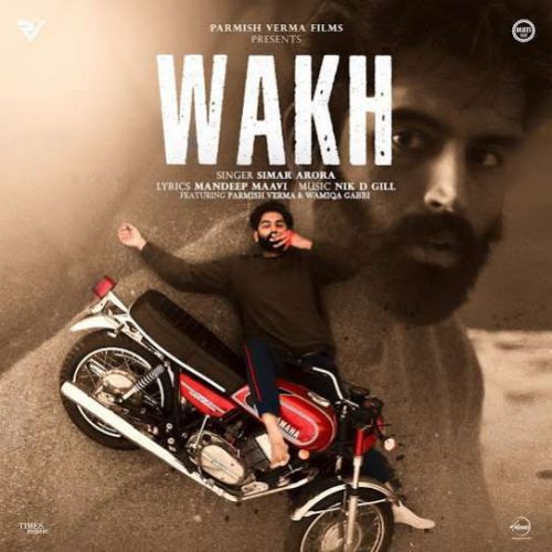 Download Wakh Simar Arora mp3 song, Wakh Simar Arora full album download