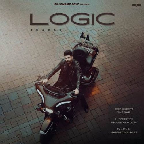 Download Logic Thapar mp3 song, Logic Thapar full album download