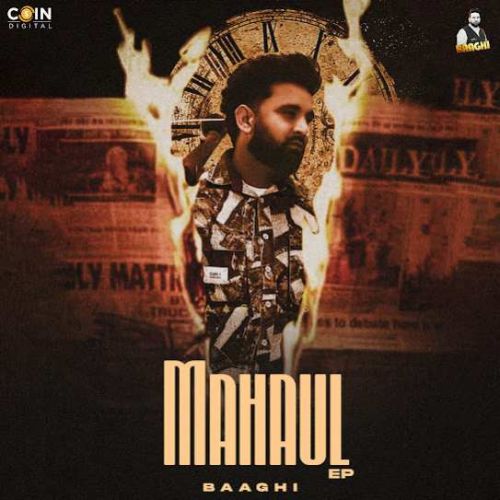 Mahaul By Baaghi full album mp3 free download 