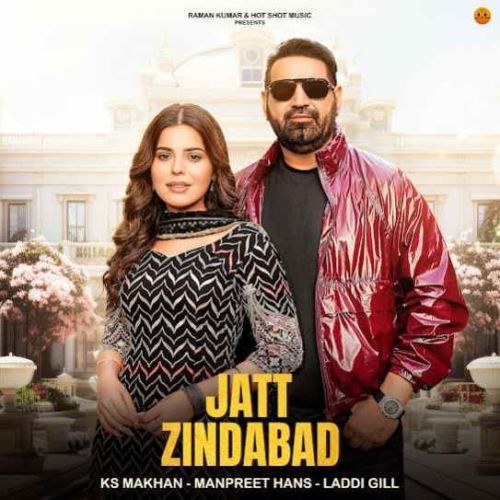 Download Jatt Zindabad KS Makhan mp3 song, Jatt Zindabad KS Makhan full album download