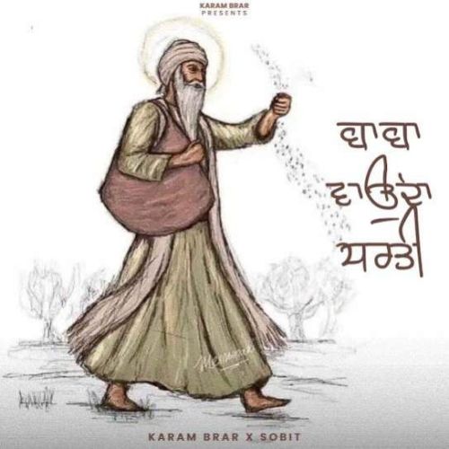 Download Baba Vaunda Dharti Karam Brar, Sobit mp3 song, Baba Vaunda Dharti Karam Brar, Sobit full album download