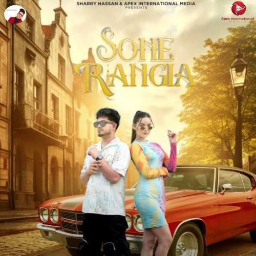 Download Sone Rangia Sharry Hassan, Gurlez Akhtar mp3 song, Sone Rangia Sharry Hassan, Gurlez Akhtar full album download