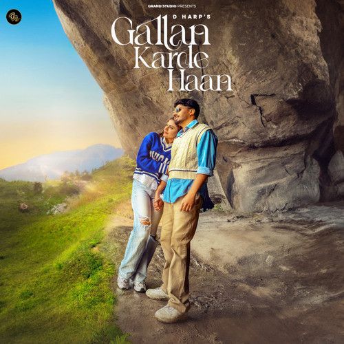 Download Gallan Karde Haan D Harp mp3 song, Gallan Karde Haan D Harp full album download